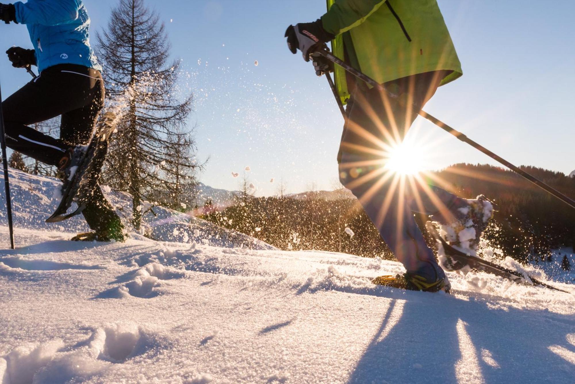 Kolbitsch Am Weissensee Ein Seeblick Der Verzaubert Inklusive Premiumcard Bagian luar foto